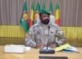 Bamako : un mandat de cinq ans pour Assimi Goïta et la dissolution des partis politiques recommandés