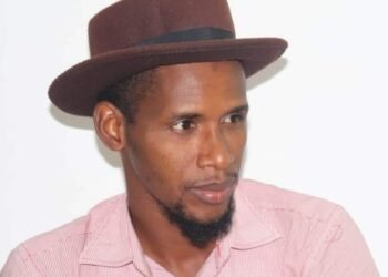 Guinée : Abdoul Malick Diallo s’interroge sur la pertinence d’une élection avec Mamadi Doumbouya en lice