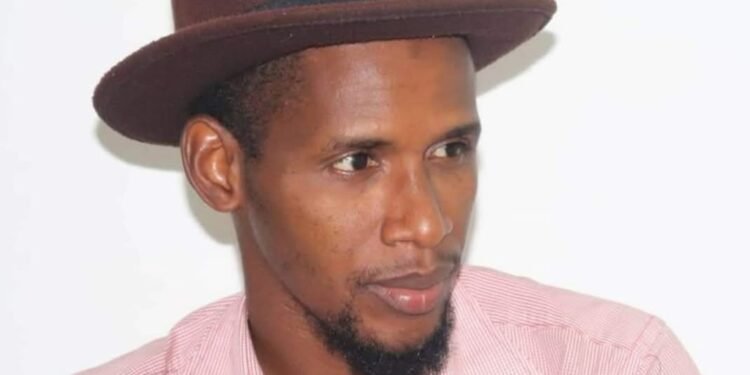 Guinée : Abdoul Malick Diallo s’interroge sur la pertinence d’une élection avec Mamadi Doumbouya en lice
