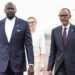 Mamadi Doumbouya attendu au Rwanda et au Gabon