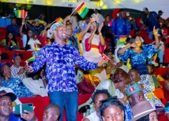 Ma participation à la 17ᵉ édition du FEMUA à Abidjan : une véritable école de vie