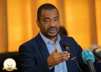 Transhumance politique: Fodé Oussou Fofana, le dernier des Mohicans ! (Par Tibou Kamara)