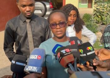 Cour d’appel : les avocats d’Aliou Bah dénoncent la réquisition du procureur général