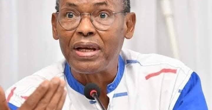 Dadis Camara : grâce présidentielle ou combine électorale ? (Par Tierno Monénembo)