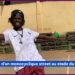 Conakry : à la rencontre d’un monocycliste au stade du 28 septembre