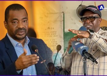 Transhumance politique: Fodé Oussou Fofana, le dernier des Mohicans ! (Par Tibou Kamara)