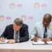 Alger : la Guinée signe un accord de 40 millions de dollars avec l’ITFC pour l’achat de riz