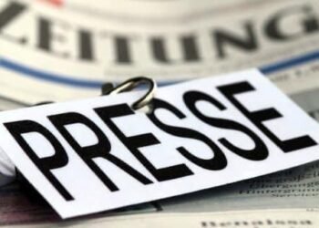 Guinée : la répression de la presse s&rsquo;intensifie sous le régime de transition