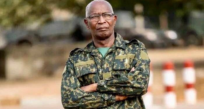 Guinée : Bah Oury appelle à la responsabilité dans le secteur de la presse