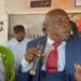 Me Paul Yomba Kourouma à Charles Wright : « Il ne peut pas être magistrat et griot à la fois »