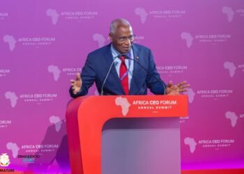 CEO forum : un nouveau pacte économique africain