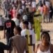 Conakry : mise en application de la taxe de plage à partir du 1er juin 2025