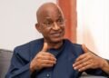 UFDG : le père d’Ousmane Gaoual Diallo limogé du comité des sages