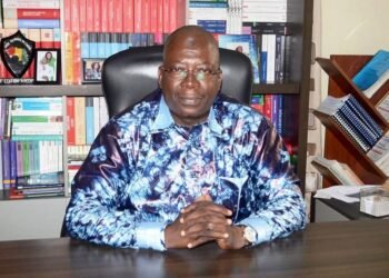 Barreau de Guinée : « Me Mohamed Traoré a reçu 500 coups de fouet »