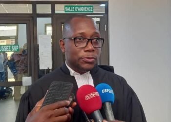 Enlèvement brutal de Me Traoré: l’OGDH condamne et appelle à diligenter des enquêtes sérieuses