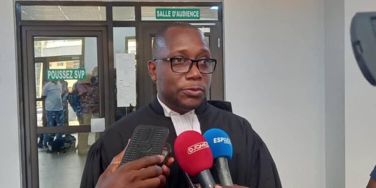 Enlèvement brutal de Me Traoré: l’OGDH condamne et appelle à diligenter des enquêtes sérieuses