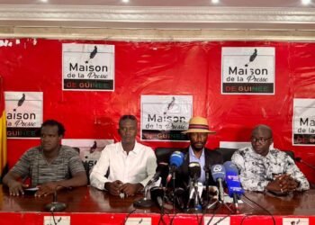 Interdiction des Web TV et radios en Guinée : la décision de la HAC fait réagir