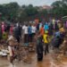 Inondations meurtrières à Conakry : plusieurs morts à Soumbambossia