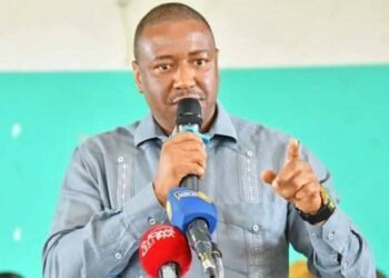 Kalémodou Yansané : “ Je suis content pour Cellou Baldé”