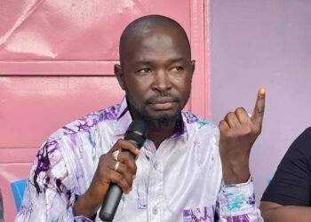 Abdoul Sacko brise le silence : “Ma seule faute, c’est d’avoir cru en une Guinée de justice”