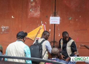 Conakry : démantèlement d’un réseau de fabrication frauduleuse de cubes alimentaires