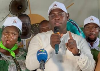 Exil de Cellou Dalein Diallo : l’UFDG évoque un retour imminent et justifie un repli stratégique