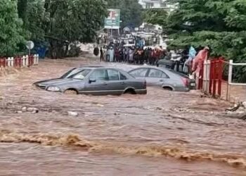 Inondations meurtrières à Conakry : 15 morts et plusieurs disparus, l’ANGUCH en alerte