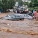 Inondations meurtrières à Conakry : 15 morts et plusieurs disparus, l’ANGUCH en alerte