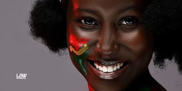 Youssouf Baldé, couronnée « Nouvelle Reine » en Côte d’Ivoire