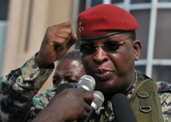 Adhésion à l’AFP : « Je ne m’associerai jamais à un mouvement où il y a un malhonnête [•••] »,  El Tigre