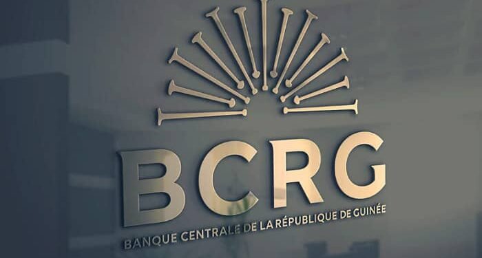 Conakry : la BCRG réceptionne de nouveaux billets