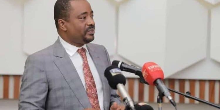 Tigre de papier, roi d’un soir (Par Tibou Kamara)