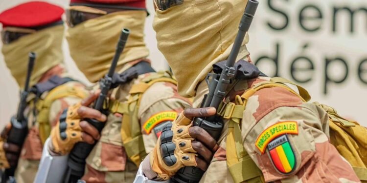 Armée : 19 militaires radiés des GFS pour inconduite