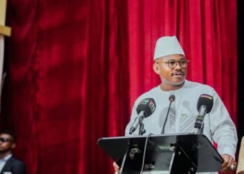 Dansa Kourouma : ‘’le peuple de Guinée a demandé à Dieu de lui trouver des dirigeants, Dieu a répondu à l’appel du peuple’’