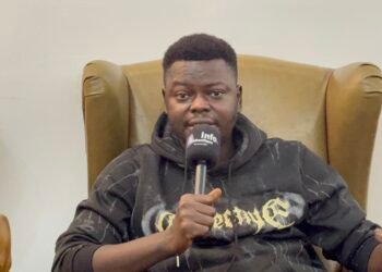 Culture : à la rencontre de Mansour Le GuiSen