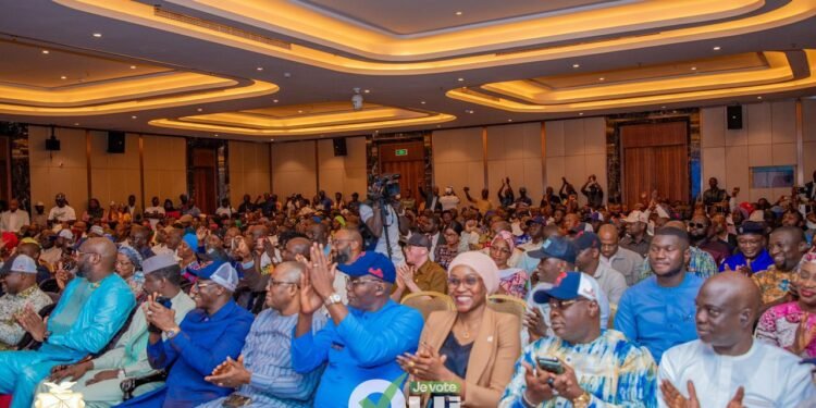 Référendum: Kankan se prépare pour le lancement inédit de la campagne régionale en faveur du « OUI » à la Constitution