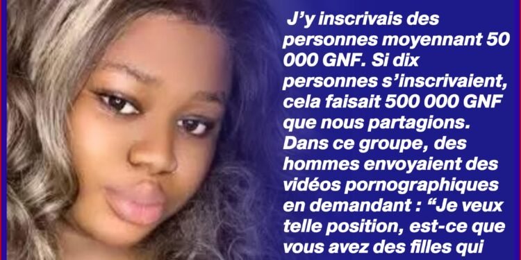 Incitation à la débauche : Riam’s Lolo et Cie fixées sur leur sort le 18 septembre