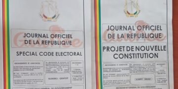 Une contradiction relevée entre le Code électoral et la nouvelle Constitution, deux textes issus du même CNT (avocat)