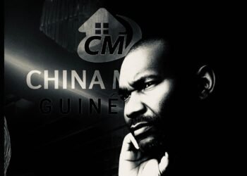 China Mall à Conakry : “Ce n’est pas un simple commerce, c’est du dumping”, Par Moustapha Ditinn