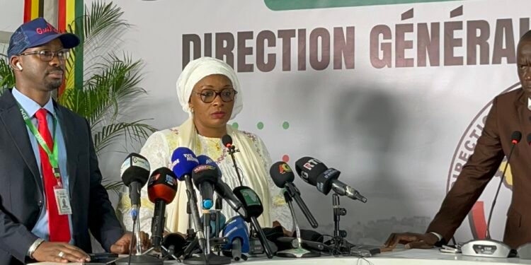 Présidentielle 2025 : la DGE met en place deux commissions pour les parrainages et la gestion financière