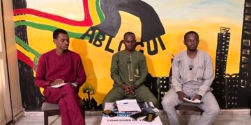 Guinée : Ablogui lance le concours “Caméra Citoyenne”