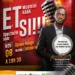 “Et Si !!!” : Moumini Kaba se lance dans son premier One Man Show à Djoma, Nongo