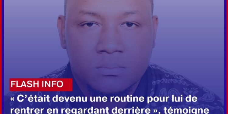 Conakry : inquiétudes autour de la disparition d’Issiaga Diallo