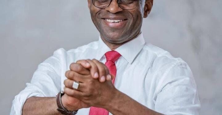 Présidentielle 2025 : Abdoulaye Yéro Baldé meuble son directoire de campagne