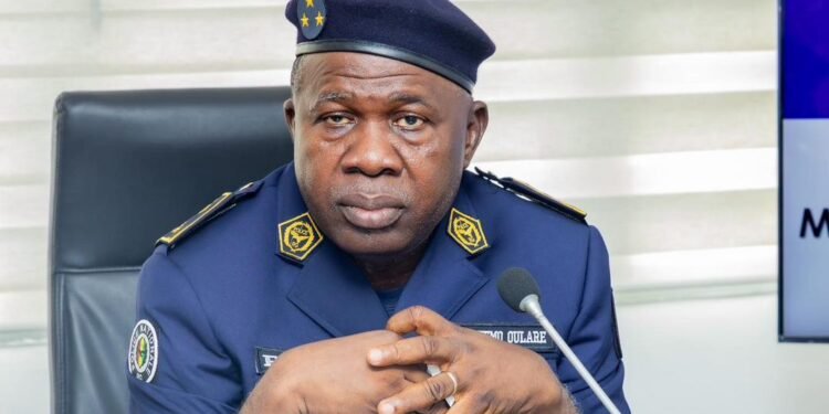 « Même aux États-Unis, il y a des enlèvements », Kémo Oularé met en perspective la sécurité en Guinée