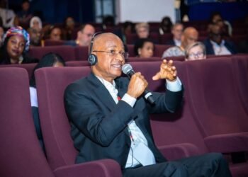 15 % de Simandou, 49 % de la CBG : Cellou Dalein Diallo livre son opinion.