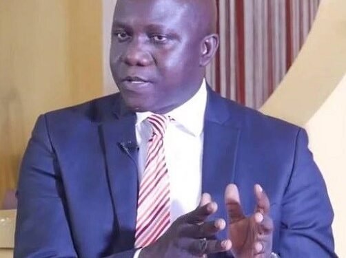 Présidentielle 2025 : Étienne Soropogui jette l’éponge pour manque de parrainages