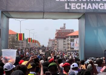 Échangeur de Bambeto : un ouvrage en hommage aux victimes de l’axe