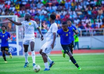 CAN 2025 : la Guinée éliminée, le TAS confirme la qualification de la Tanzanie