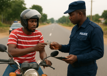 Permis de conduire pour les motards en Guinée : ils adressent des doléances à l’État